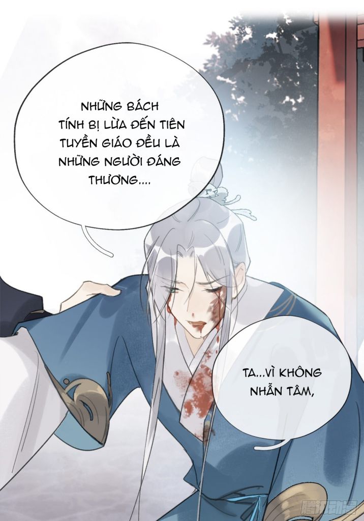 Nhất Biển Đan Tâm Chap 15 - Next Chap 16